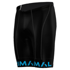 Lunix Slate Blue Men's Prisma Short
