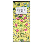 Flora Gorgeous Orchid by Gucci Eau De Parfum Spray Refillable 3.3 oz for Women