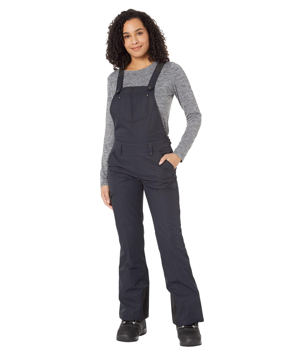 Obermeyer Malta Women's Bib Overalls