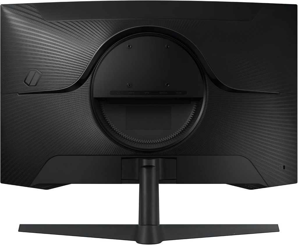 Samsung 27" Odyssey G5 G55C Curved QHD 165Hz Gaming Monitor