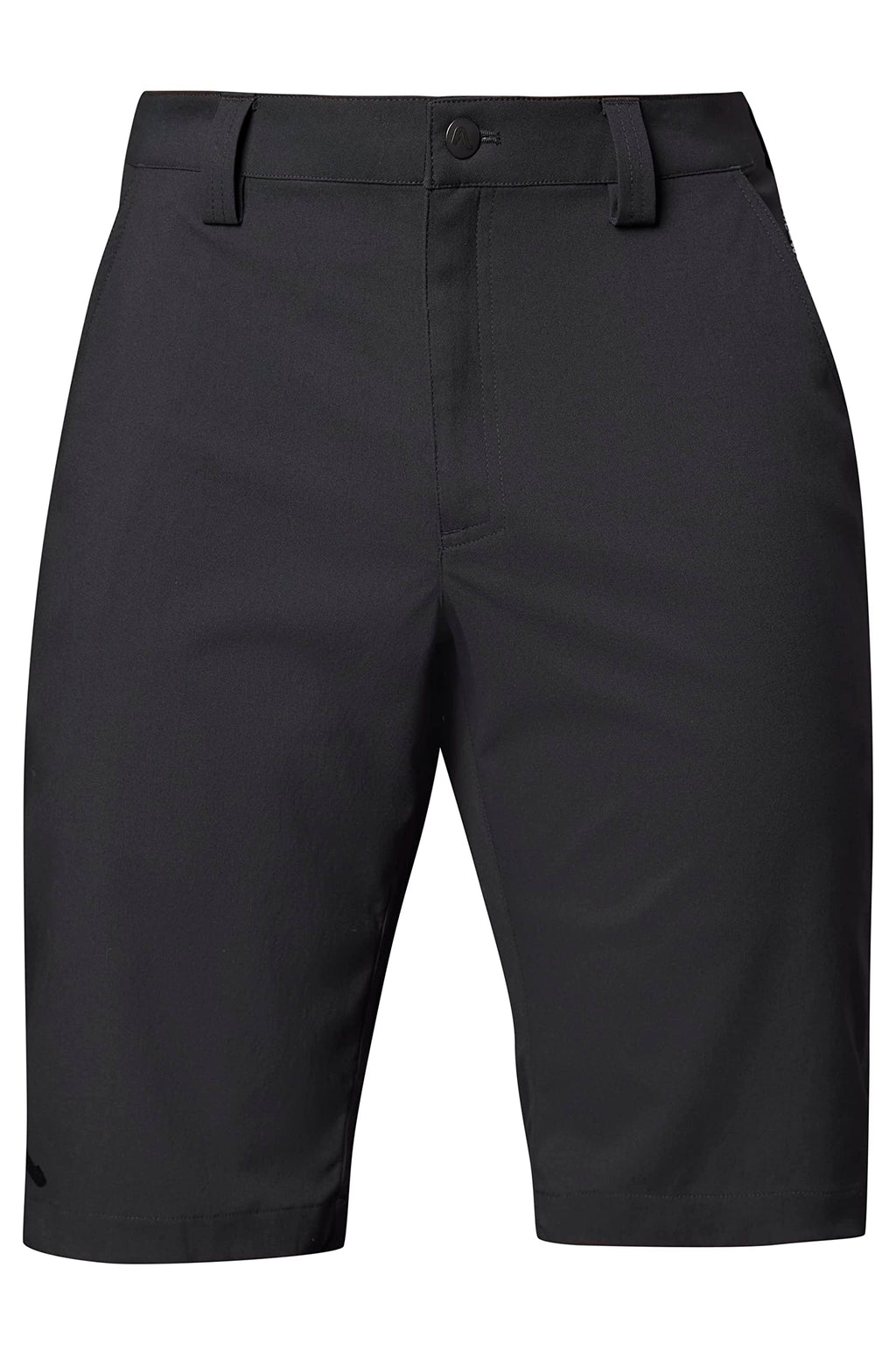 Flylow Men's Preston Quick Drying Mountain Bike Shorts - Black