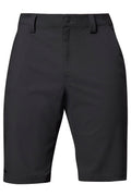 Flylow Men's Preston Quick Drying Mountain Bike Shorts - Black