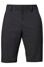 Flylow Men's Preston Quick Drying Mountain Bike Shorts - Black
