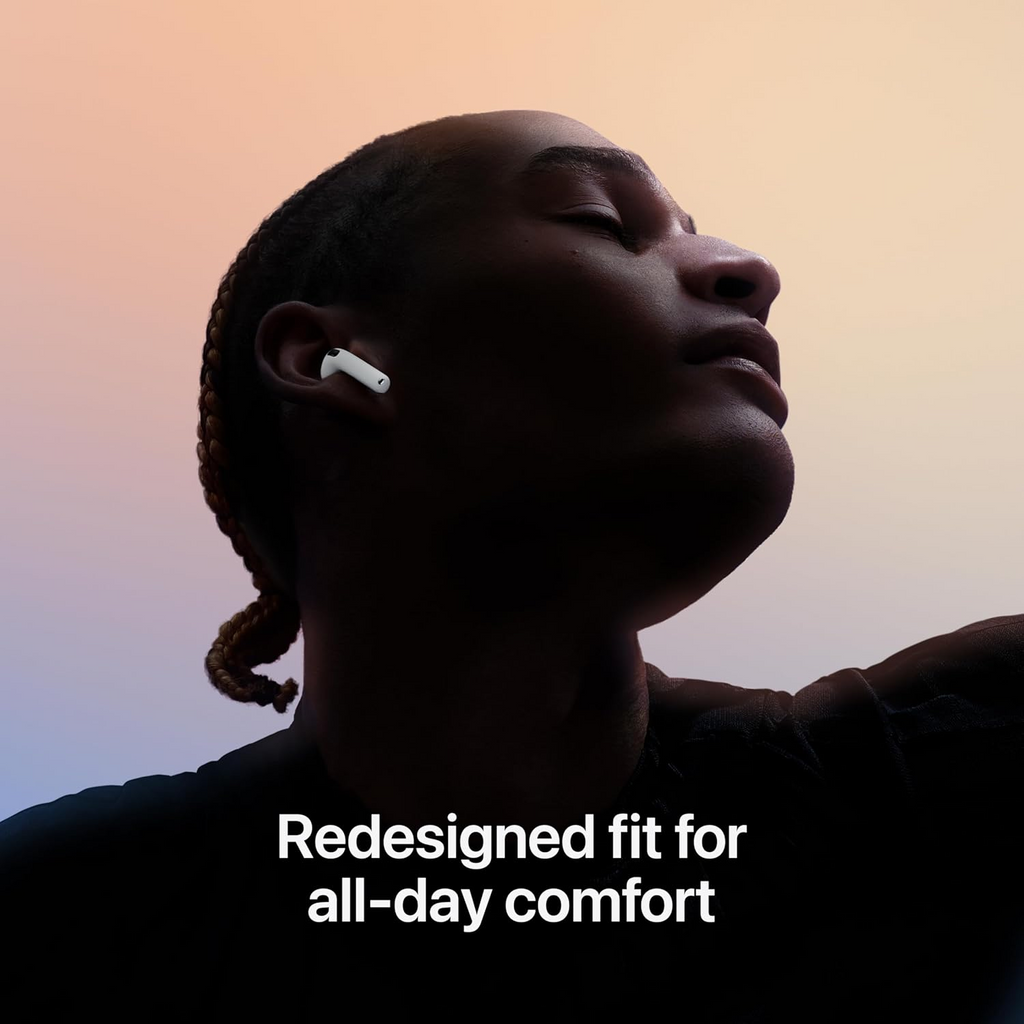 Airpods 4 Wireless Bluetooth USB