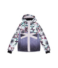 Obermeyer Girls Insulated Winter Top XL