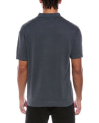 JOE'S Jeans Textured Polo Shirt
