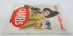 10/9/1948 Santa Clara Vs. Stanford Cardinal Official Football Program 131200