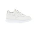 Diego Sneakers // White