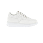 Diego Sneakers // White