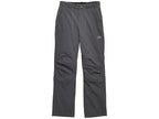 LLBean Kids Lined Hiking Pants - Alloy Gray