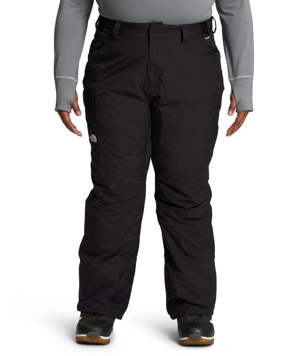 Women's Freedom Insulated Snow Pants