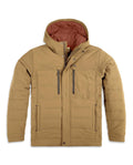 Simms Cardwell Hooded Jacket