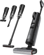 Dreame H12 Dual 4-in-1 Cordless Wet Dry Vacuum & Mop