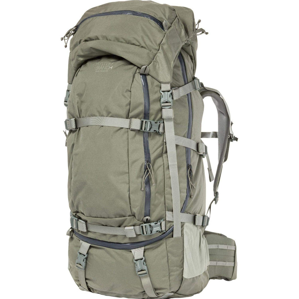 Mystery Ranch Beartooth 80 Backpack Foliage Small