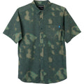 KAVU The Jam Men's Aloha Shirt - Medium