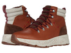 Kodiak Kindersley Alpine Winter Boots Brown