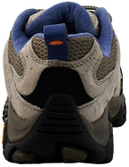 MERRELL Errell Woen's Oab 3 Hiking Shoe, Aluinu, 7.5