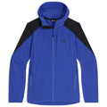 Women's Ferrosi Hoodie - Quick Drying & UV Protection