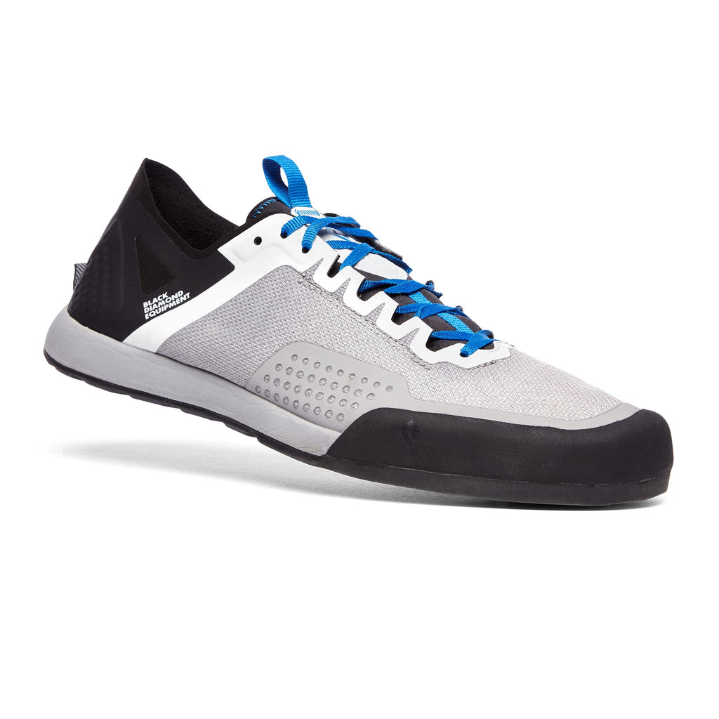 BLACK DIAMOND Equipment Tag Lt Approach Shoes - Ultra Blue