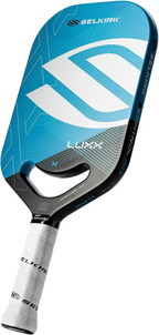 Selkirk LUXX Control Air Invikta Pickleball Paddle
