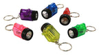 🔦 Mini Flashlight Keychains – Wholesale Set of 144 (12 Dozen)