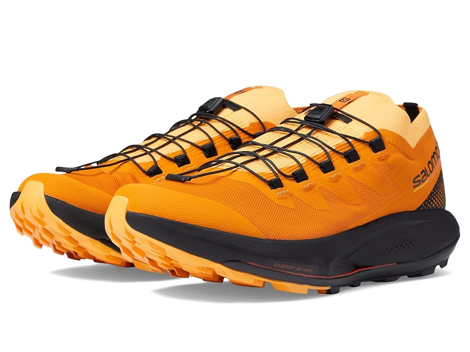 Salomon Pulsar Trail Pro Mens Trail Running Shoes