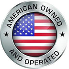 Ring for Hugs & Kisses Metal Hand Bell -  Home Kitchen Bar Pub Office Desk Room