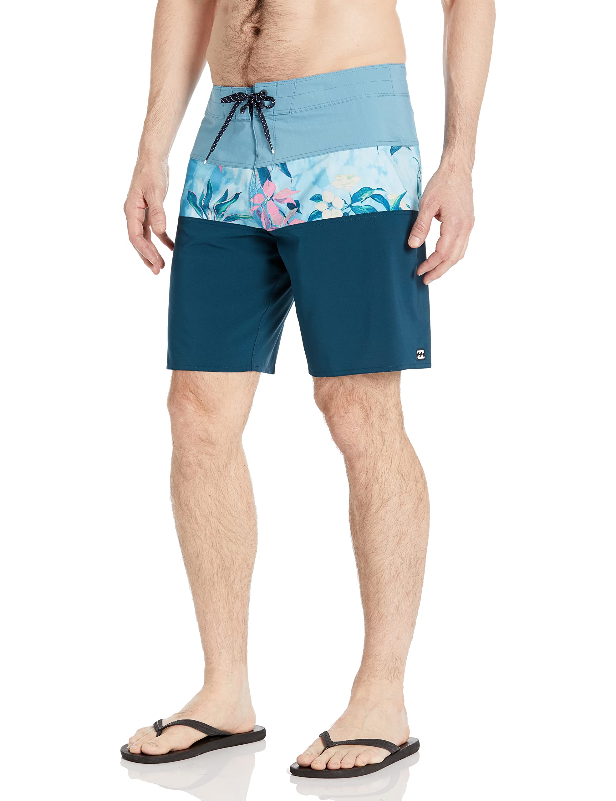 Billabong Mens Tribong Pro Boardshorts