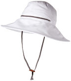 Women's Mojave Sun Hat - White