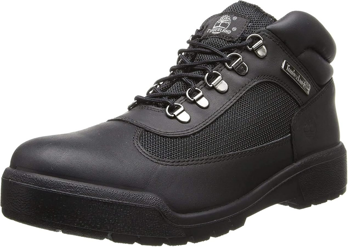 Timberland Men's 6-Inch Waterproof Field Boot