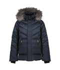 Obermeyer Kids Meghan Winter Jacket - Black
