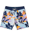Billabong Sundays Airlite Boardshort - Sky Blue
