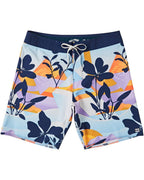 Billabong Sundays Airlite Boardshort - Sky Blue