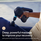Therabody TheraGun Therabody Elite Muscle Massager 5th Generation