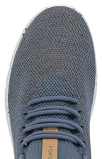 Saola Men's Tsavo Eco-Friendly Casual Shoes - Navy