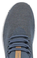 Saola Men's Tsavo Eco-Friendly Casual Shoes - Navy