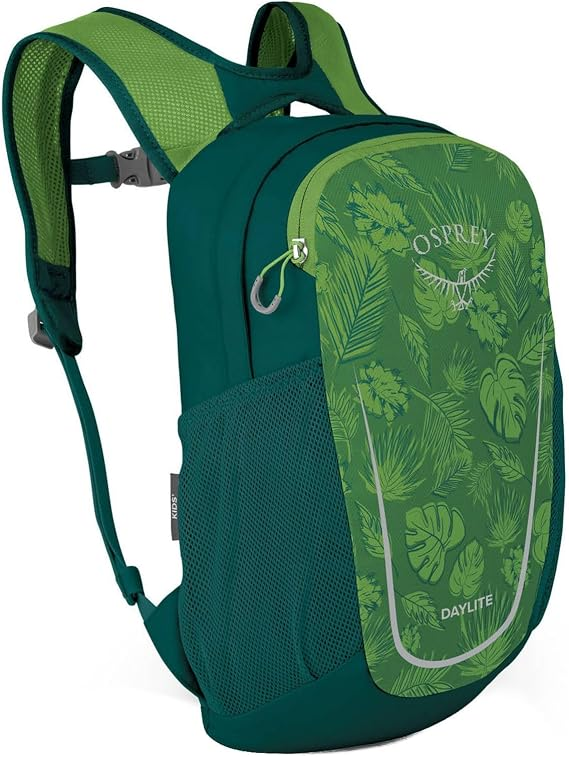 OSPREY Daylite Kids' Everyday Backpack, Cosmic