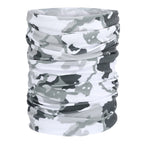 Simms Fishing Products Neck Gaiter Regiment Camo Cinder One Size