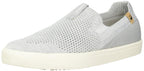 SAOLA Women's Virunga Light Grey Casual Shoes