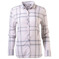 Mountain Khakis Women's Mesa Long Sleeve Button-Down Shirt - Smoke