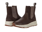 Kodiak Takla Dark Brown Chelsea Boot - 7.5 M