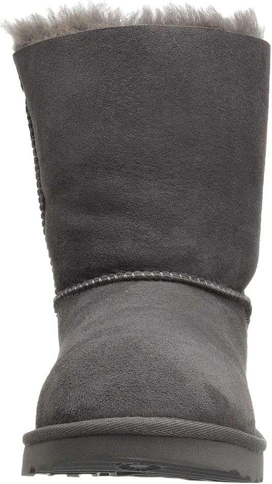 UGG Kids Bailey Bow II Boot