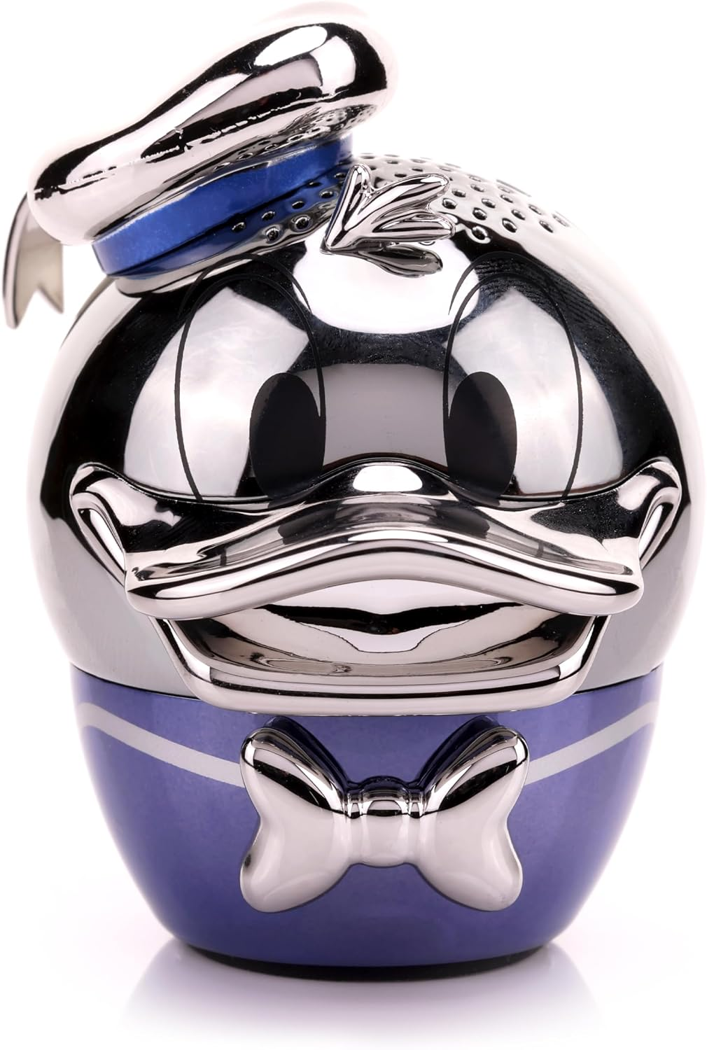 Bitty Boomers Disney100 Donald Duck Platinum Mini Bluetooth Speaker