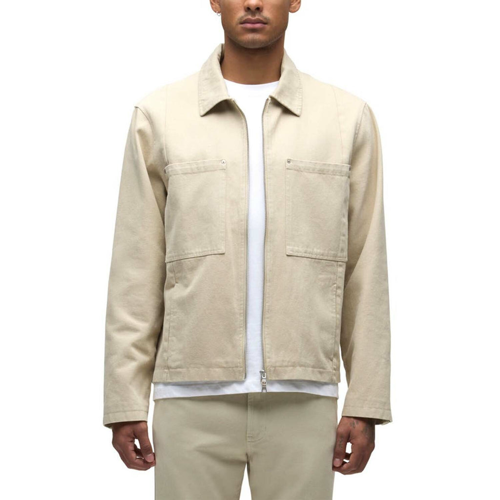 Work Jacket // Desert Road