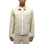 Work Jacket // Desert Road