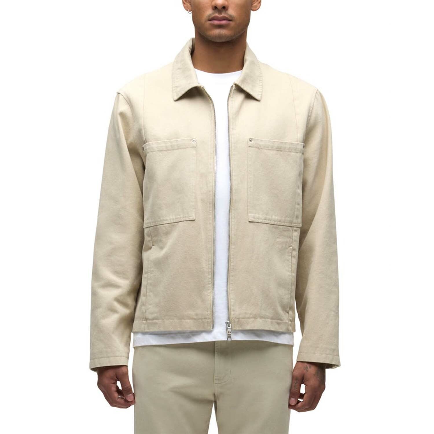 Work Jacket // Desert Road