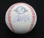 Casey McGehee Signed/Auto Yankees 100th OML Baseball TRI-STAR Inscr 187148