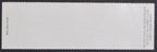 1994 East vs. West Shrine Game Ticket Stub Stanford Stadium  1/15/94