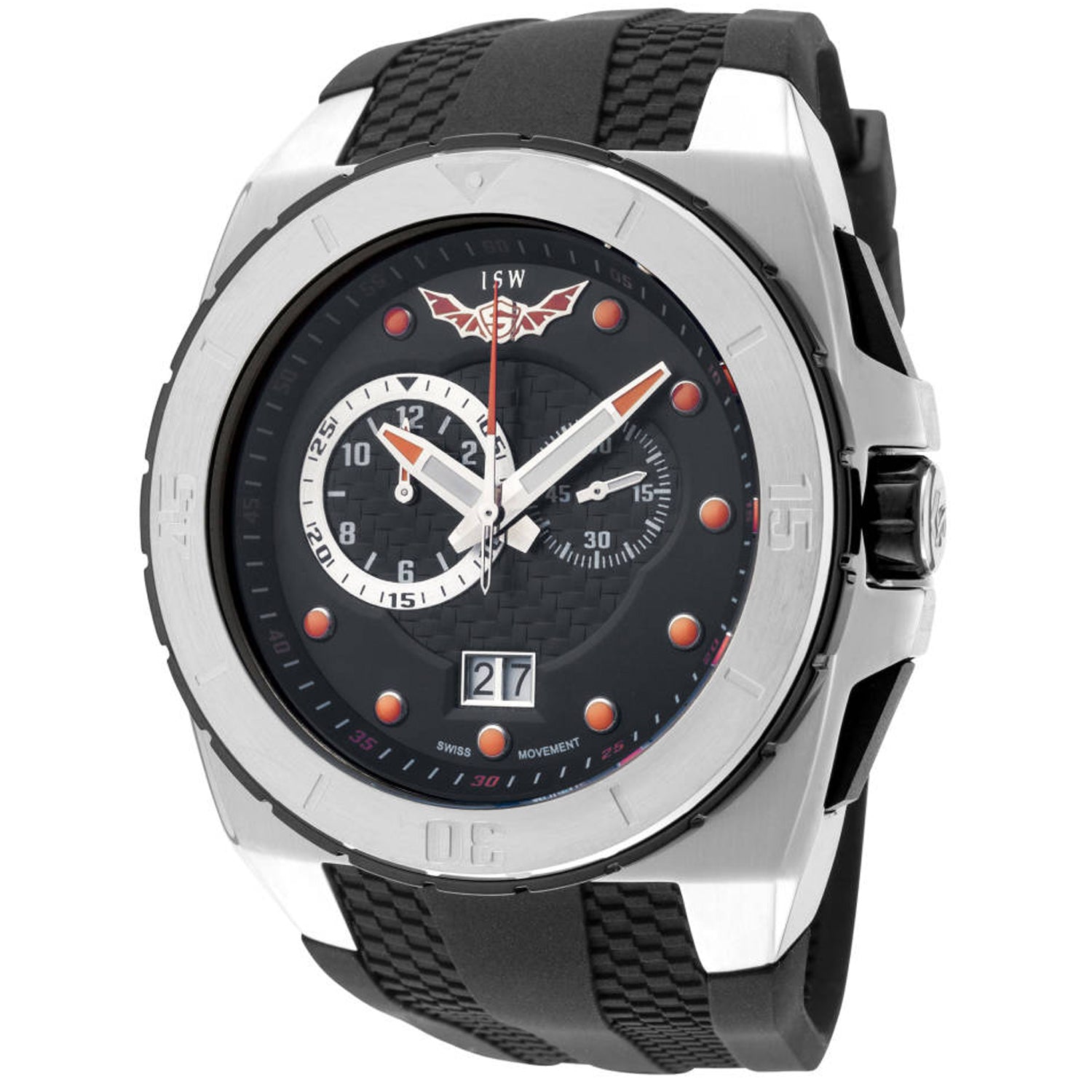 ISW Men's Classic