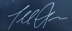 Terrell Suggs Autographed 16x20 Photo Baltimore Ravens Beckett